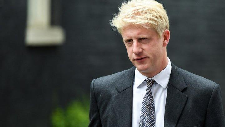 Brexit-ից դժգոհ լինելու պատճառով հրաժարական է տվել