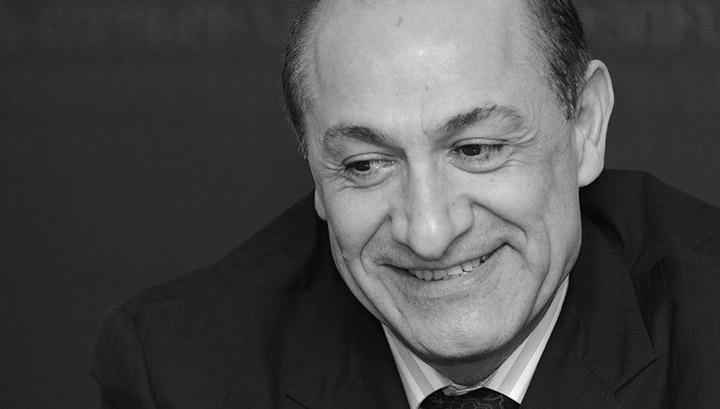 Յուրի Վարդանյանի աճյունը տեղափոխվել է Հայաստան