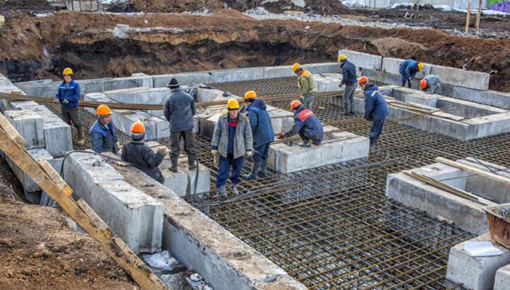 Արդյո՞ք շինարարությունն աճում է աննախադեպ տեմպով․ 168․am