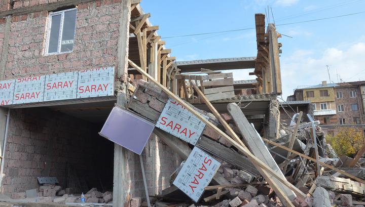 «Ամեն գնով քանդելու» մասին․ լուսանկարներ