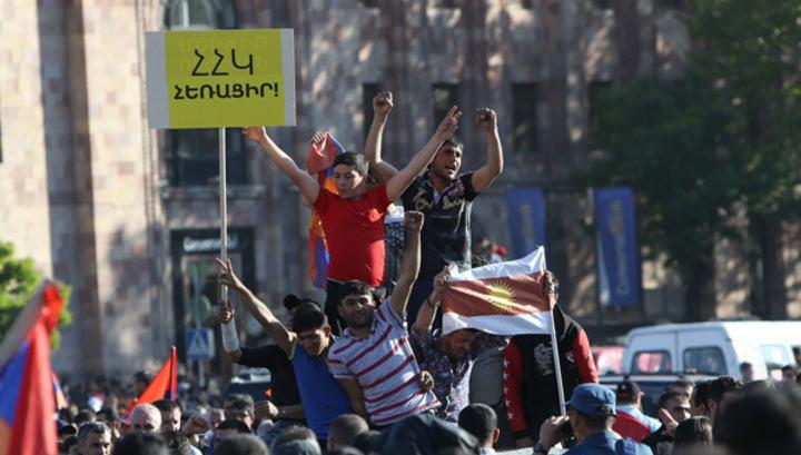 Ընտրարշավը դիտարժան կլինի․ «Առավոտ»