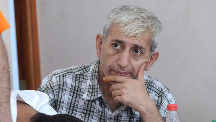 Ովքե՞ր են «չառաջադրվողները»․ «Հրապարակ»