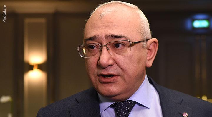 Խորհրդարանական ընտրություններին արտերկրից կքվեարկի 729 ՀՀ քաղաքացի