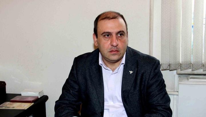 Ընդդիմադիր ԵԿՄ-ականը ՀՀԿ ցուցակում էր, իսկ այժմ՝ «Մենք» դաշինքում. «Ժողովուրդ»