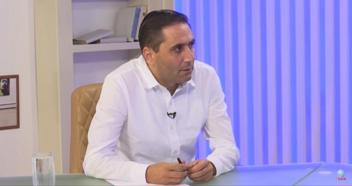 Երևանի ավագանու ԲՀԿ խմբակցությանը սպառնացել են