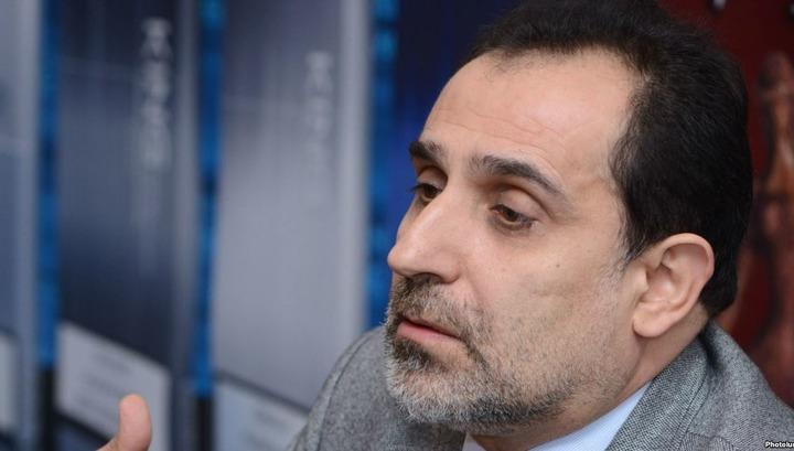 Բոյկոտում են ընտրությունները