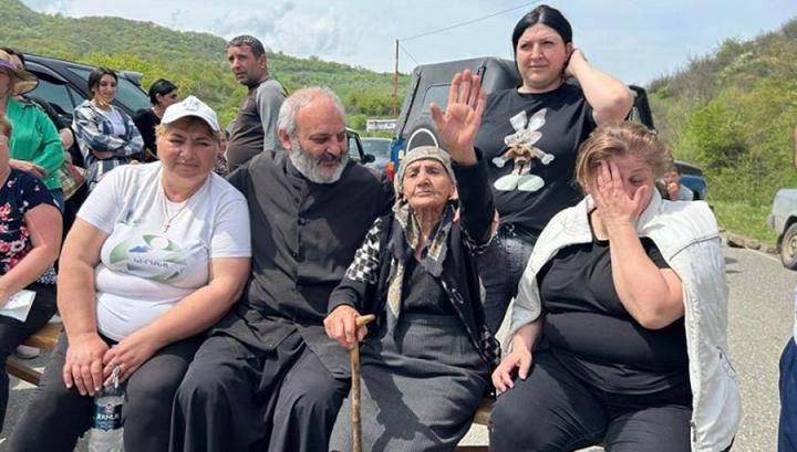 Ազգային ցասման «ավելով» քշել սրանց պետության ղեկից. «Փաստ»