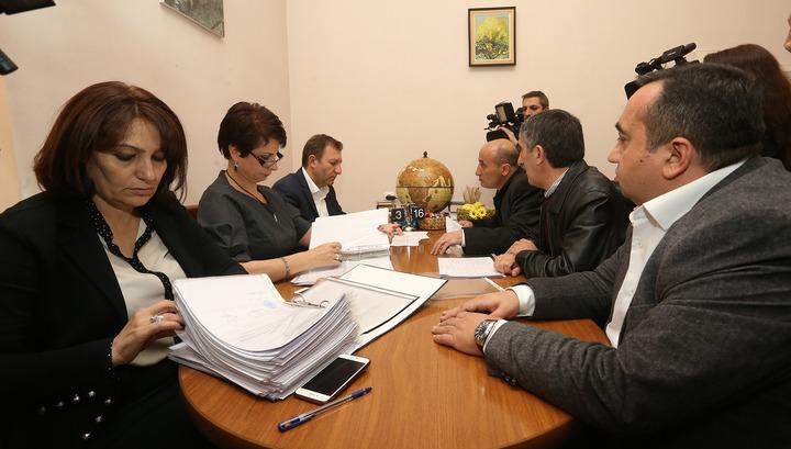 Մտավոր ստրիպտիզին հետևելը չափազանց հետաքրքիր է․ «Հայոց աշխարհ»