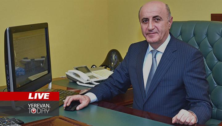 Մեր բարի համբավը փորձում են արատավորել․ «Գազպրոմ Արմենիա»