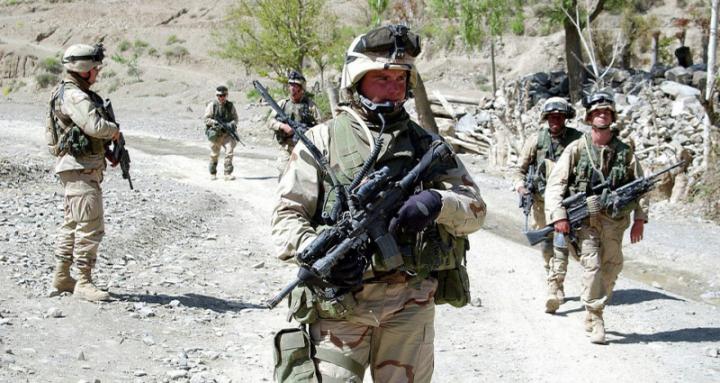 ԱՄՆ-ն 17 տարում պատերազմներում գրեթե 6 տրլն դոլար է ծախսել. հետազոտություն