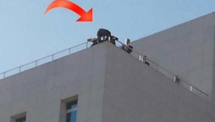 Որքա՞ն է Թուրքիայի քաղաքացին գնահատում իր կյանքը