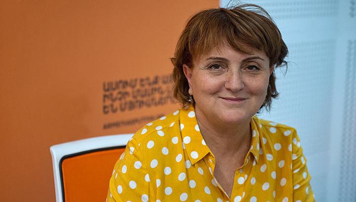 Խելք-խելքի տալով կփորձենք գնալ առաջ. Մարգարիտ Եսայան