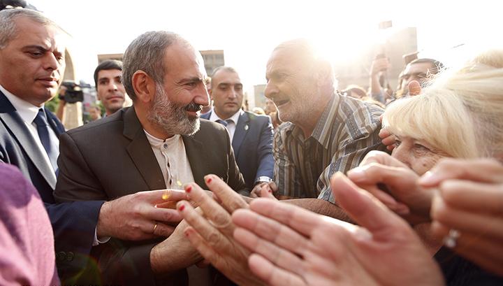 Հասարակությունը չստացավ այն, ինչ սպասում էր․ «Հայոց աշխարհ»