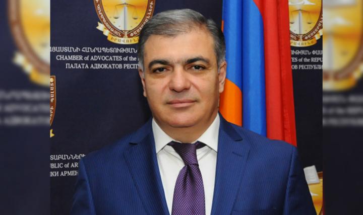 Սամվել Մայրապետյանի պաշտպանը նոր միջնորդություն է ներկայացրել Գլխավոր դատախազին