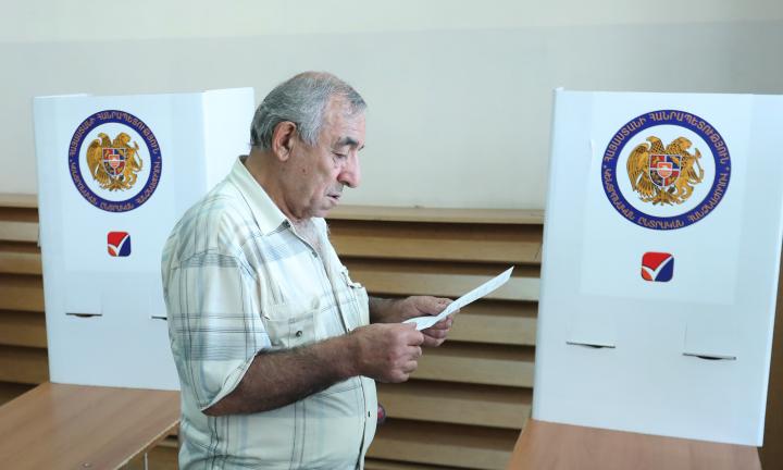 Բոլորը «խառն են»․ սպասում են ընտրությունների ավարտին․ «Փաստ»