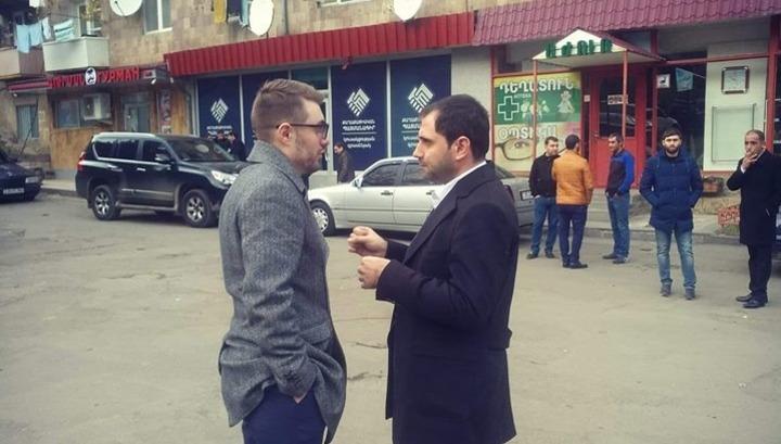 Քարոզարշավը չսկսած՝ տոնում են հաղթանակը