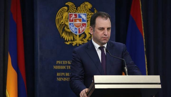 Երկրի պաշտպանության հարցերում պետք է համախմբված լինենք. Վիգեն Սարգսյան