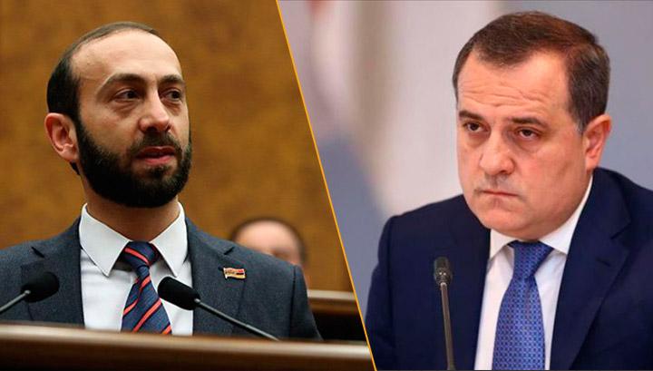 Թբիլիսիում ավարտվել է Միրզոյան-Բայրամով հանդիպումը