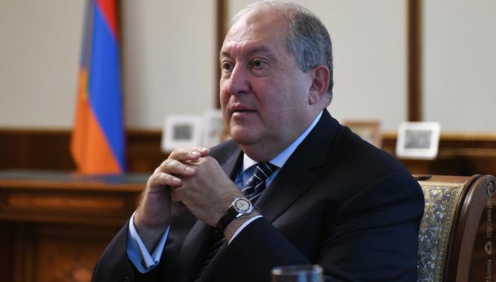 Պետք է ունենանք հստակ տեսլական՝ համահունչ աշխարհի զարգացման տեսլականին. նախագահ