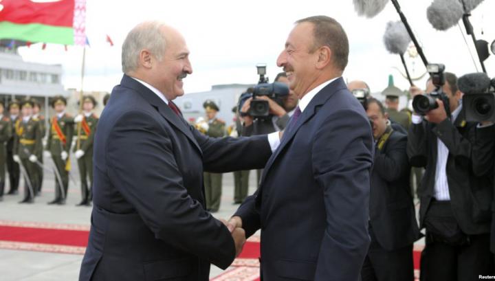 Բելառուսը ռազմատեխնիկայի նոր խմբաքանակ կվաճառի Ադրբեջանին