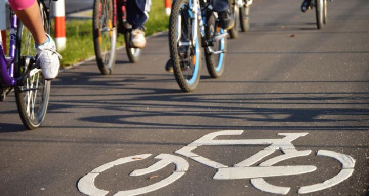 Նոր ճանապարհային նշաններ՝ հեծանվորդների համար