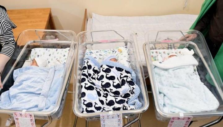 46-ամյա կինը Երևանում եռյակ է լույս աշխարհ բերել․ Արմենպրես