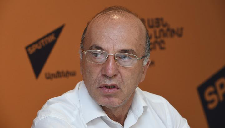 ՀՀ իշխանությունները Լարսի հարցին լուրջ չեն վերաբերվում. տնտեսագետ․ 168․am