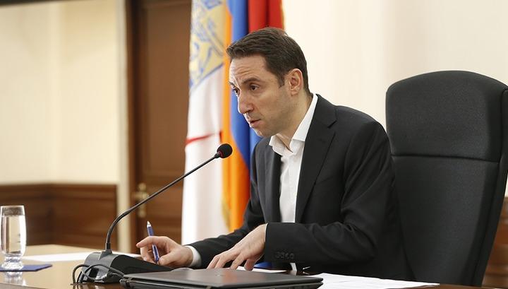 Մարությանի դեմ բունտ է հասունանում․ «Հրապարակ»