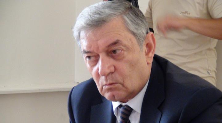 Ֆելիքս Ցոլակյանը հեռահար պլաններ ունի. «Իրավունք»