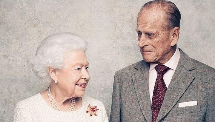 Եղիսաբեթ թագուհու և արքայազն Ֆիլիպի ամուսնության 71-ամյակն է