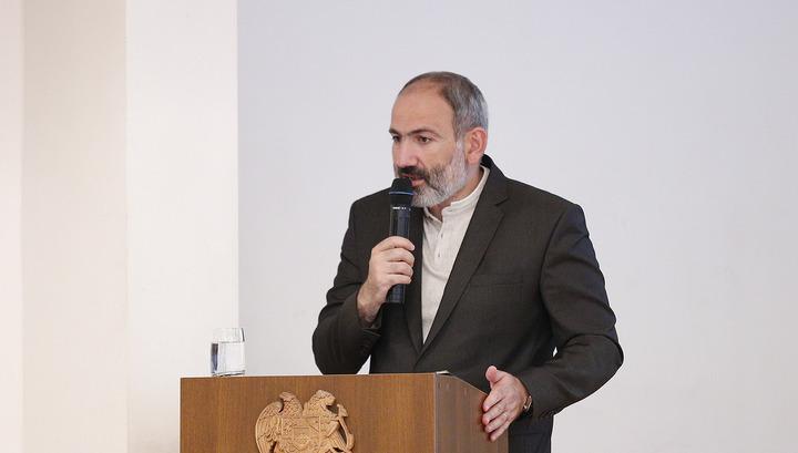 Ես ներդրողների հետ հանդիպել, զրուցել եմ, ձեռք ձեռքի ենք տվել, երդում ենք կերել. Նիկոլ Փաշինյան