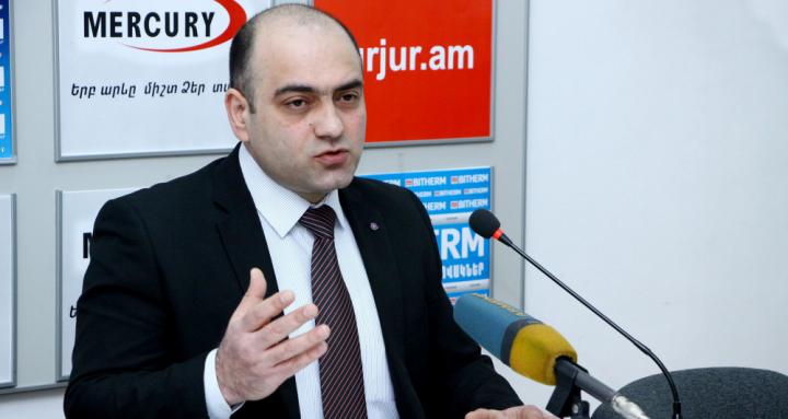 Քաղաքական որոշ ուժեր ընտրողի քվեին կշարունակեն վերաբերվել «ջրի բերած, ջրի տարած» սկզբունքով. տնտեսագետ