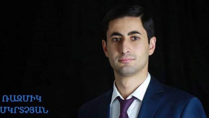 Ամեն ինչ անում է, որ իր հովանավորյա­լին դարձնի թաղապետ. «Հրապարակ»