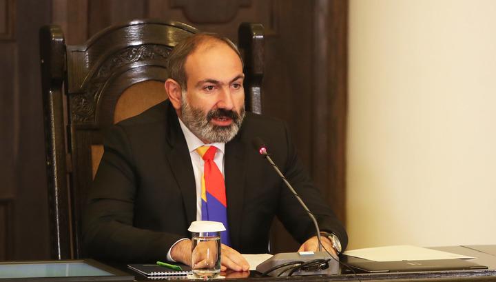 Կառավարության ուտոպիաներն ու իրականության հակաուտոպիաները․ «Հայոց աշխարհ»