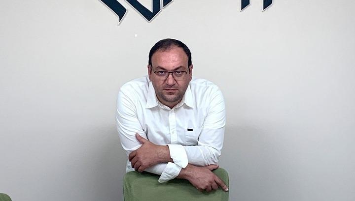 Գյումրեցուն հատկացնում են 57 դոլար, պարգևավճարներին՝ 105 միլիոն. Արսեն Բաբայան