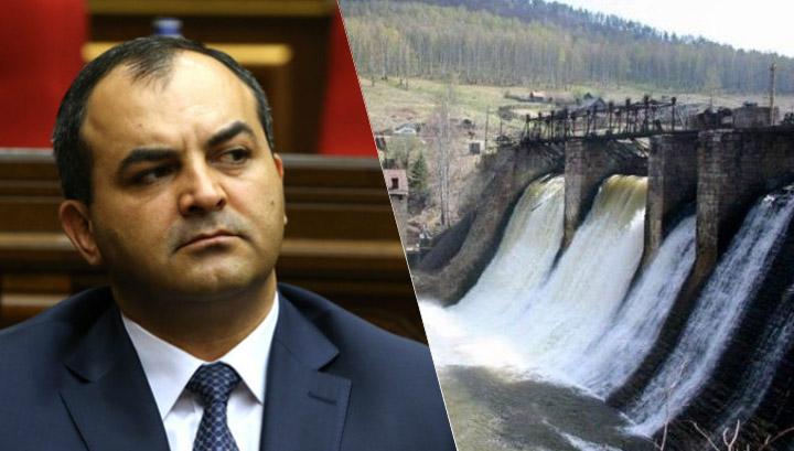 Խախտումներ են հայտնաբերվել 150 փոքր ՀԷԿ-երում