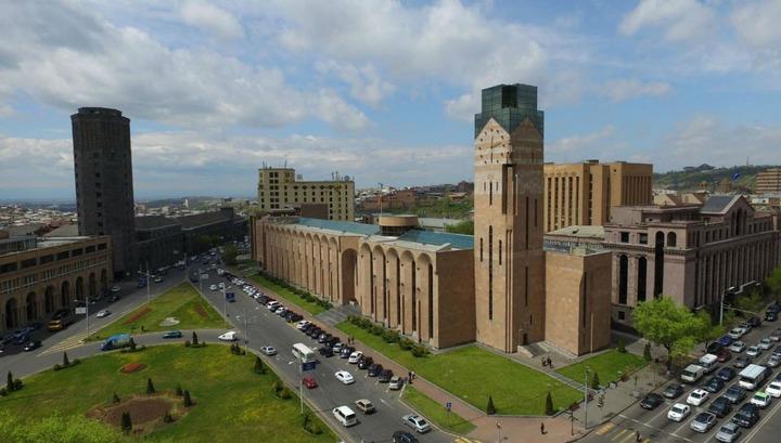 Ինչպիսի՞ն է Նիկոլ Փաշինյանի նախաձեռնած քայլերթի երթուղին