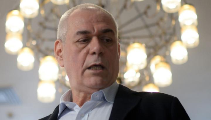 «Դիվանագիտական կոնֆլիկտ»՝ սեռական փոքրամասնությունների պատվին