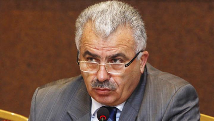 Փաշինյանը «քցե՞լ է» Պետրոս Մակեյանին. «Ժամանակ»