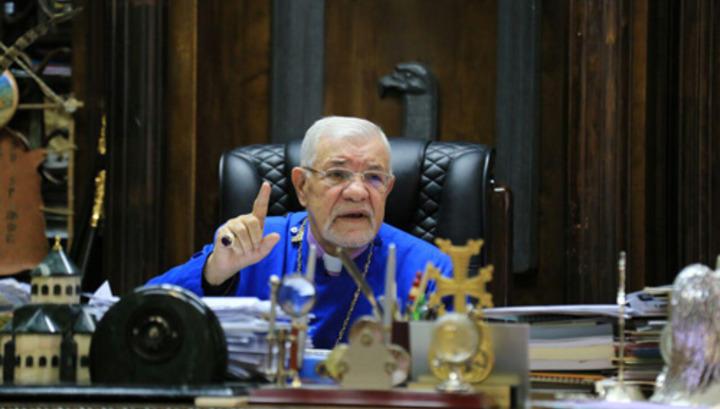 Սահմանը փակելուց կտուժի ՀՀ-ն, ոչ թե Իրանը. Թեհրանի հայ թեմի առաջնորդ․ News.am