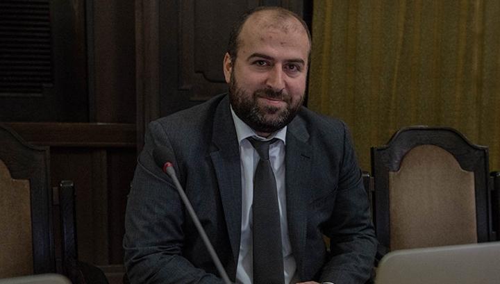 Էրիկ Գրիգորյանը՝ «Ամուլսար»-ի, փոխհատուցումների,  ՀԷԿ-երի և այլ կարևոր խնդիրների մասին