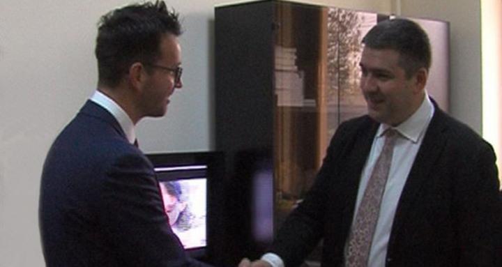 ԵԱՀԿ/ԺՀՄԻԳ-ն հետաքրքրվել է Սամվել Մայրապետյանի խնդրով