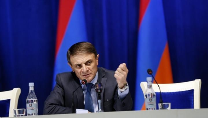 Սեֆիլյանը բազմակի է ստում․ Ոստիկանություն