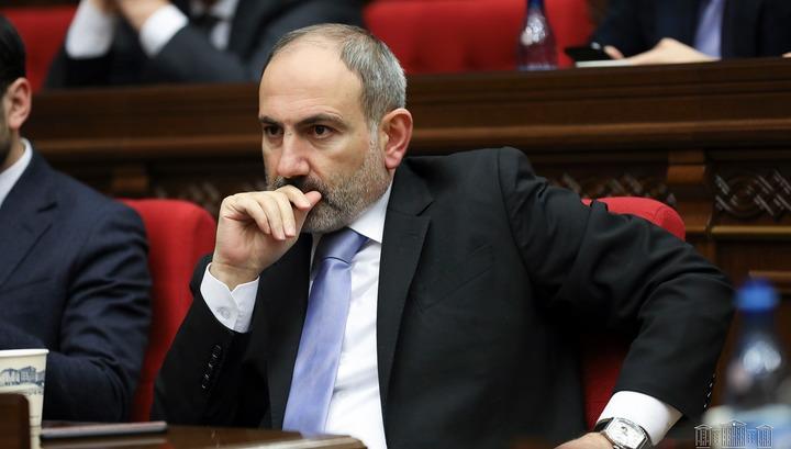 Համավարակի դեմ անլուրջ պայքարի հետևանքները. տնտեսությունը գահավիժում է․ 168.am