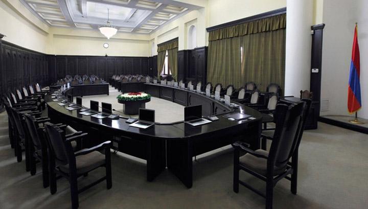 Նա­խընտրական շրջանում պետական ապա­րատը պարալիզացվում է․ «Հրապարակ»