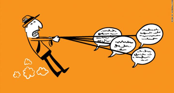 Լրատվական կայքերում մեկնաբանություն թողնելու համար հեռախոսահամար կպահանջվի