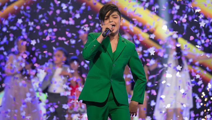 Հայաստանը «Մանկական Եվրատեսիլ 2018»-ում 9-րդ հորիզոնականում է