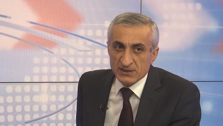 Պատմություն ունեցող ուժերի դեմ սկսվել է տոտալ հակաքարոզչություն. ՀՅԴ բյուրոյի անդամ