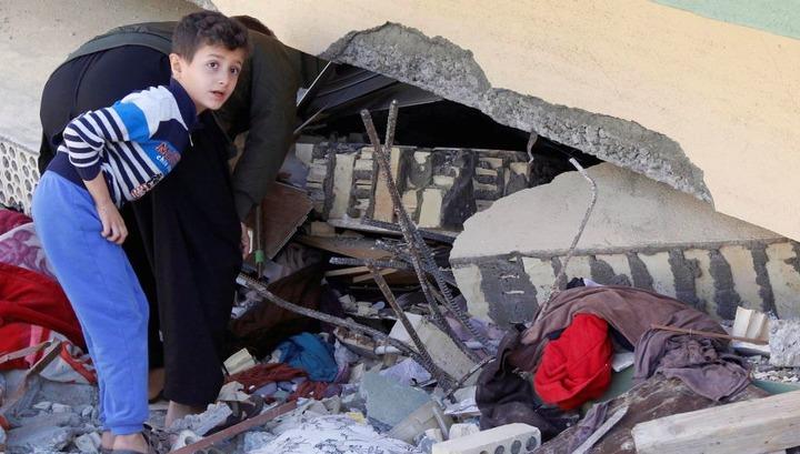 Կրկին երկրաշարժ՝ Իրանում․ տեսանյութ