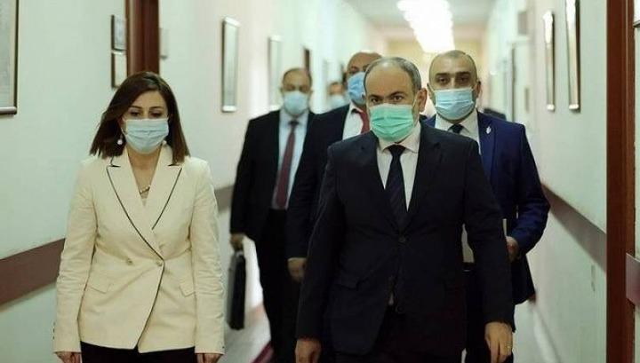 4,5 միլիարդի պահանջը մերժվել է. «Հրապարակ»